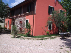 Agriturismo Corte Carolina Verona